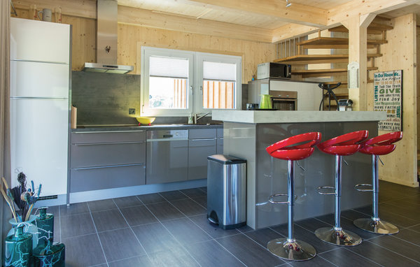 Ferienhaus attraktives Ferienhaus- Murau