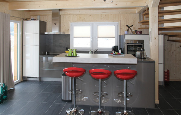 Ferienhaus attraktives Ferienhaus- Murau