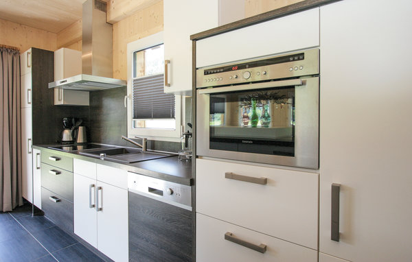 Ferienhaus attraktives Ferienhaus- Murau