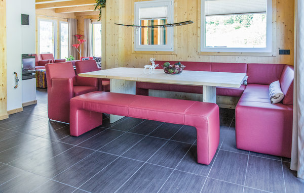 Ferienhaus attraktives Ferienhaus- Murau