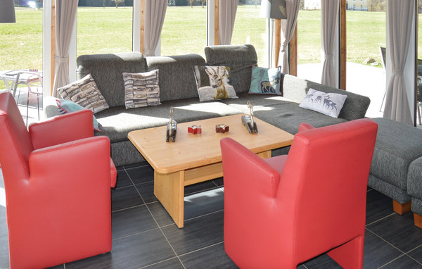 Ferienhaus attraktives Ferienhaus- Murau