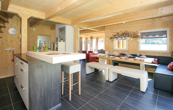 Ferienhaus attraktives Ferienhaus- Murau