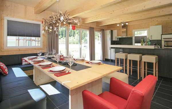 Ferienhaus attraktives Ferienhaus- Murau