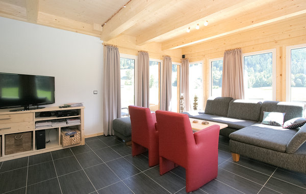 Ferienhaus attraktives Ferienhaus- Murau