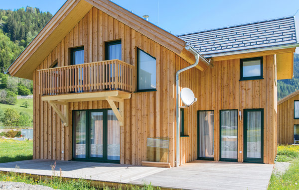 Ferienhaus attraktives Ferienhaus- Murau