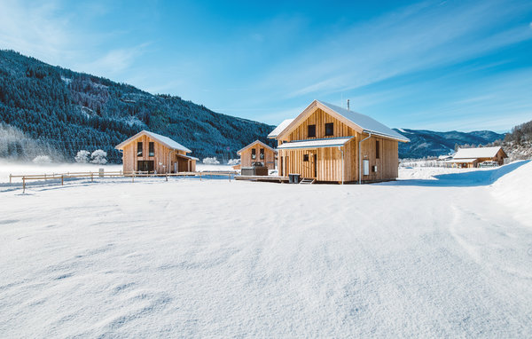 Ferienhaus attraktives Ferienhaus- Murau