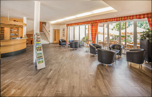 Holiday Home - Sankt Lorenzen , Austria - AST010 902