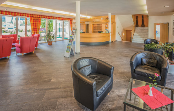 Holiday Home - Sankt Lorenzen , Austria - AST012 901