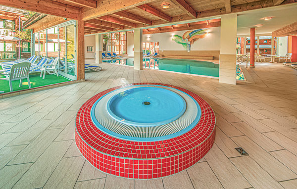 Holiday Home - Sankt Lorenzen , Austria - AST012 904