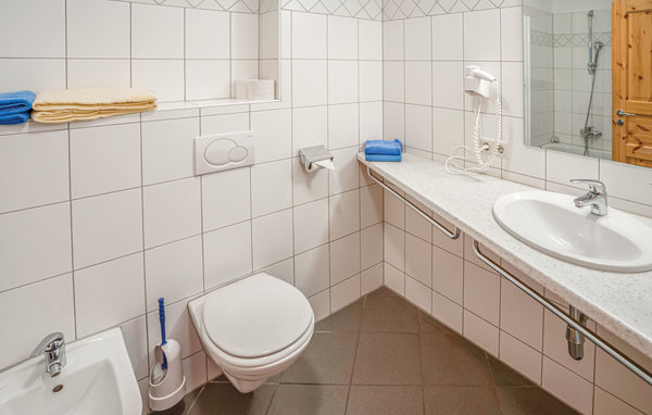 Holiday Home - Sankt Lorenzen , Austria - AST012 5