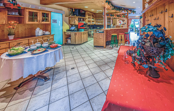 Holiday Home - Sankt Lorenzen , Austria - AST012 3