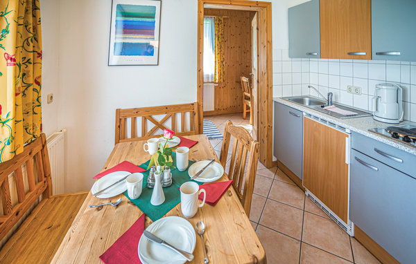 Ferienwohnung - Sankt Lorenzen , Österreich - AST023 401