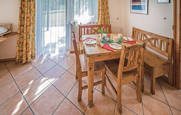 Ferienwohnung - Sankt Lorenzen , Österreich - AST023 402