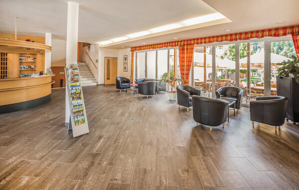 Apartment - Sankt Lorenzen , Austria - AST024 901