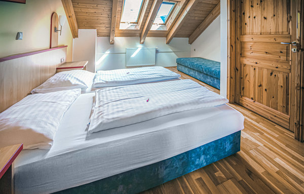 Apartment - Sankt Lorenzen , Austria - AST024 601