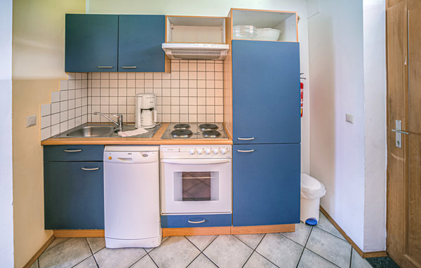 Apartment - Sankt Lorenzen , Austria - AST024 3