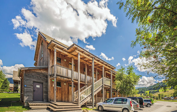 Apartment - Sankt Lorenzen , Austria - AST024 81