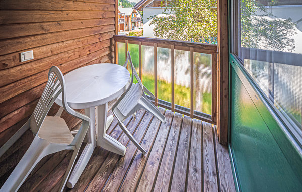 Apartment - Sankt Lorenzen , Austria - AST024 101