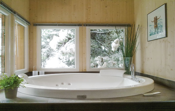 Casa vacanze - Turracher Höhe , Austria - AST025 4