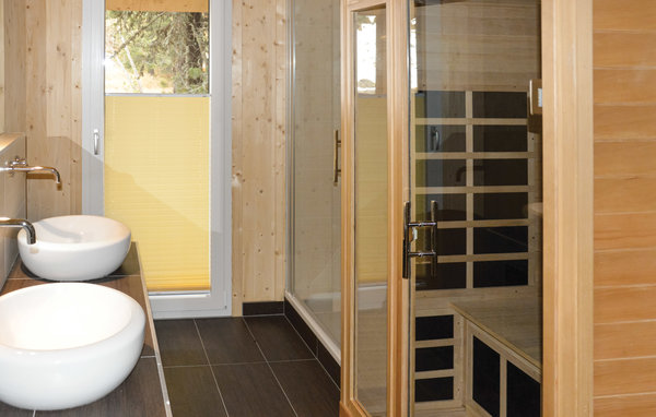 Casa vacanze - Turracher Höhe , Austria - AST025 701