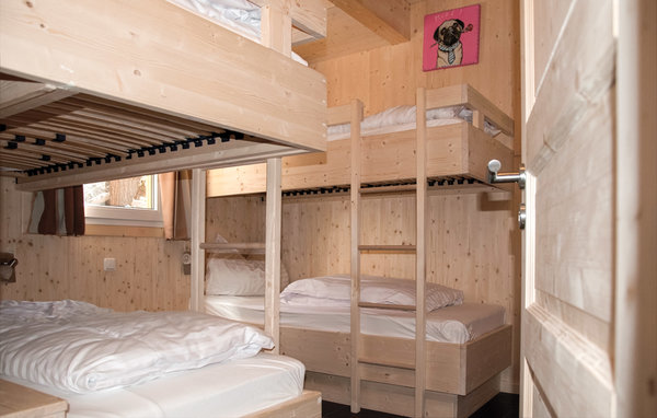 Casa vacanze - Turracher Höhe , Austria - AST025 602