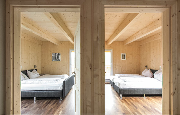Casa vacanze - Turracher Höhe , Austria - AST025 603