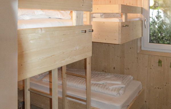 Casa vacanze - Turracher Höhe , Austria - AST025 605