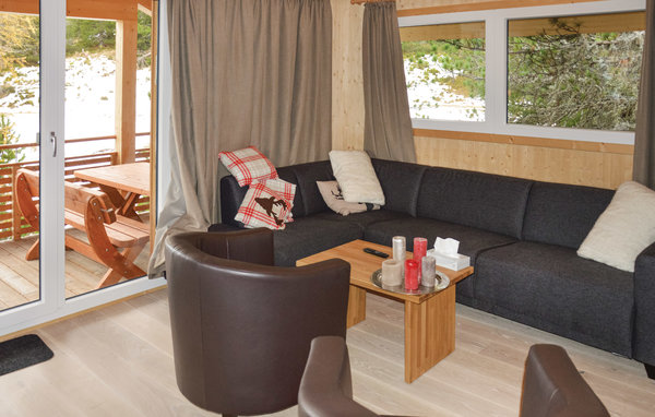 Casa vacanze - Turracher Höhe , Austria - AST025 3