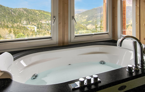 Ferienhaus - Turracher Höhe , Österreich - AST026 705