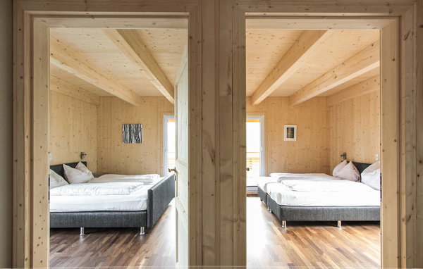 Ferienhaus - Turracher Höhe , Österreich - AST026 603