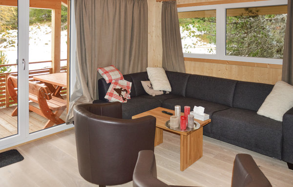 Ferienhaus - Turracher Höhe , Österreich - AST026 3