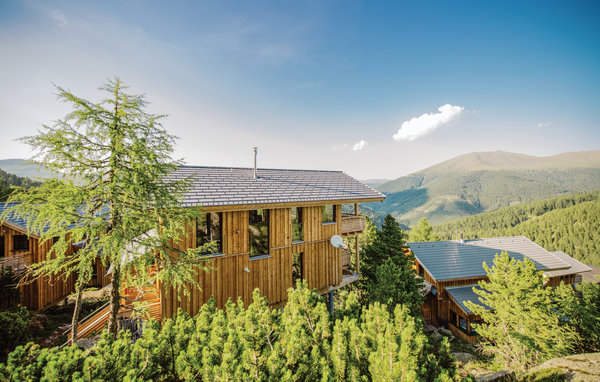 Ferienhaus - Turracher Höhe , Österreich - AST026 101