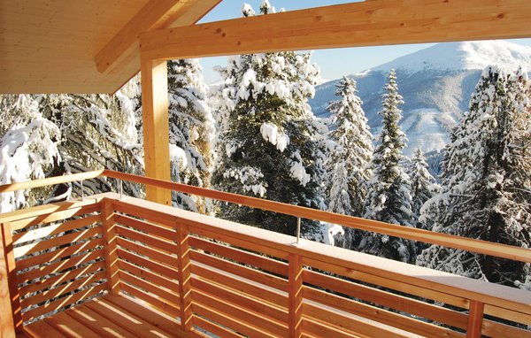 Ferienhaus - Turracher Höhe , Österreich - AST026 104