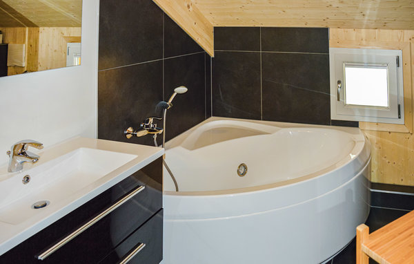 Ferienhaus - Murau , Österreich - AST027 702