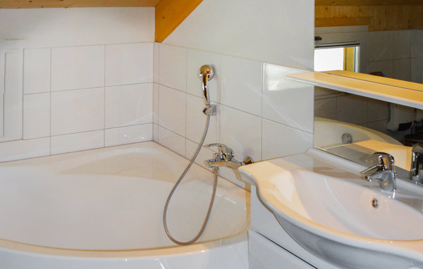 Ferienhaus - Murau , Österreich - AST027 705