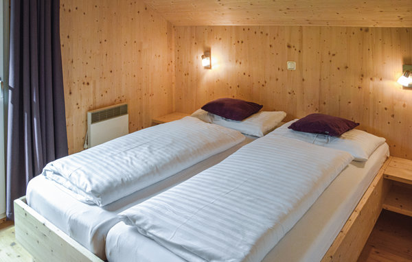Ferienhaus - Murau , Österreich - AST027 601