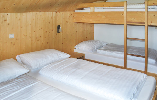 Ferienhaus - Murau , Österreich - AST027 604