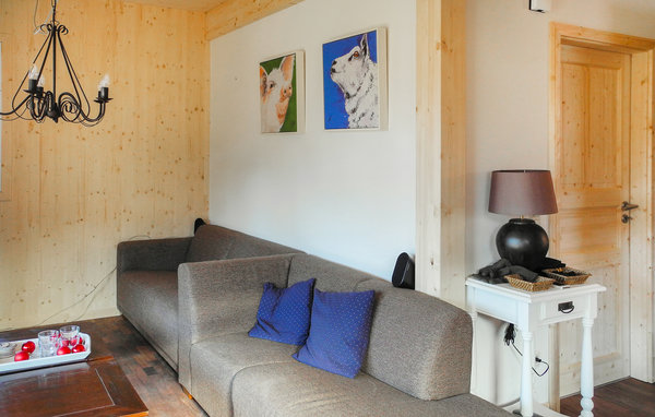 Ferienhaus - Murau , Österreich - AST027 3