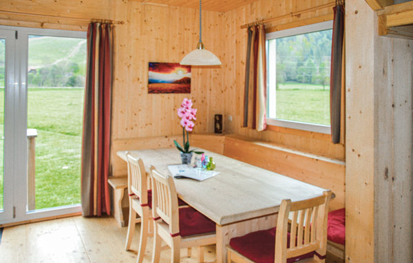Ferienhaus - Murau , Österreich - AST027 302