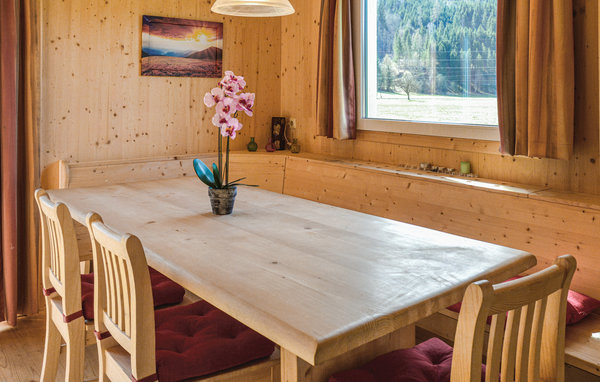 Ferienhaus - Murau , Österreich - AST027 4