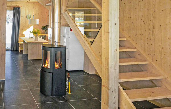 Ferienhaus - Murau , Österreich - AST027 303