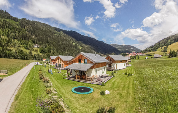 Ferienhaus - Murau , Österreich - AST027 82