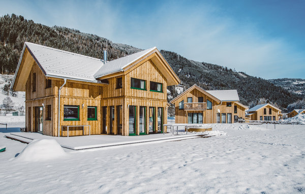 Ferienhaus - Murau , Österreich - AST027 83