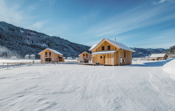 Ferienhaus - Murau , Österreich - AST027 85