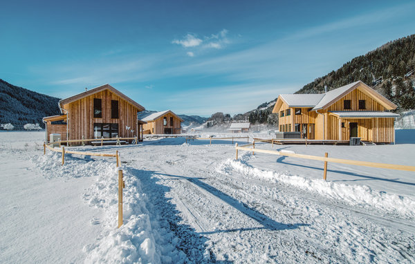 Ferienhaus - Murau , Österreich - AST027 86