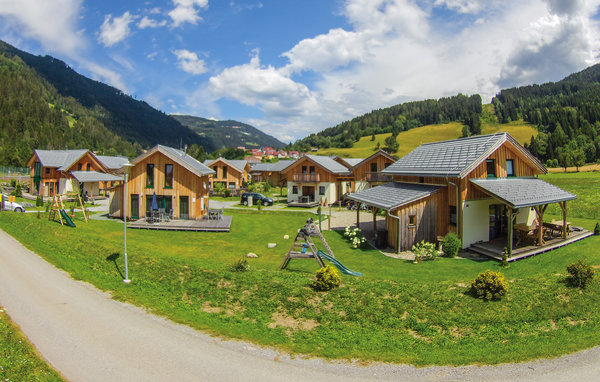 Ferienhaus - Murau , Österreich - AST027 101