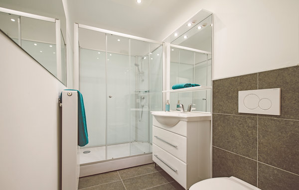 Apartamento - Eisenerz , Austria - AST038 701