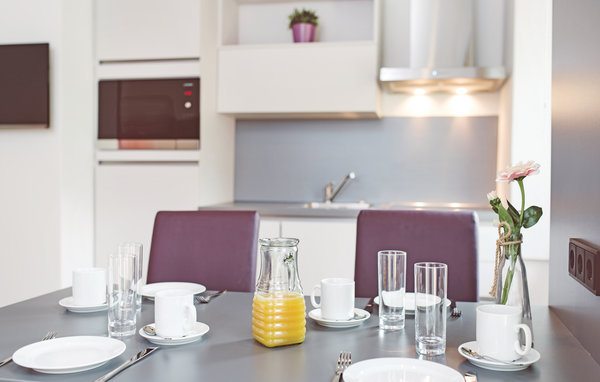 Apartamento - Eisenerz , Austria - AST038 302