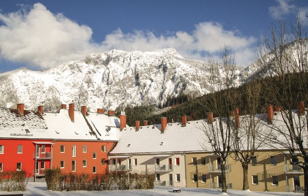 Apartamento - Eisenerz , Austria - AST038 83