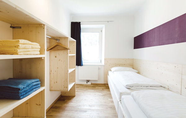 Appartamento - Eisenerz , Austria - AST039 602